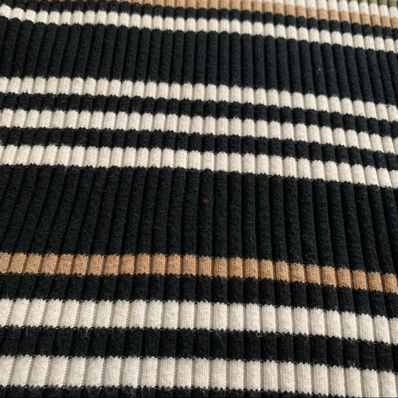 BP Stripes top - Picture 6 of 8